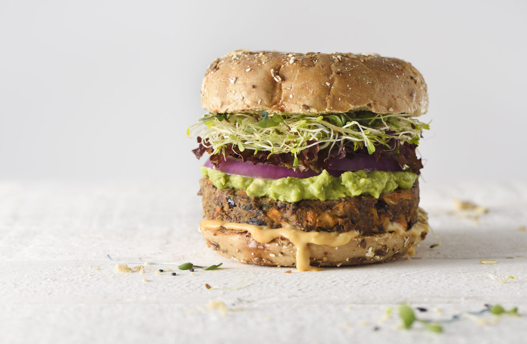 8 Food and Health Trends Coming in 2021